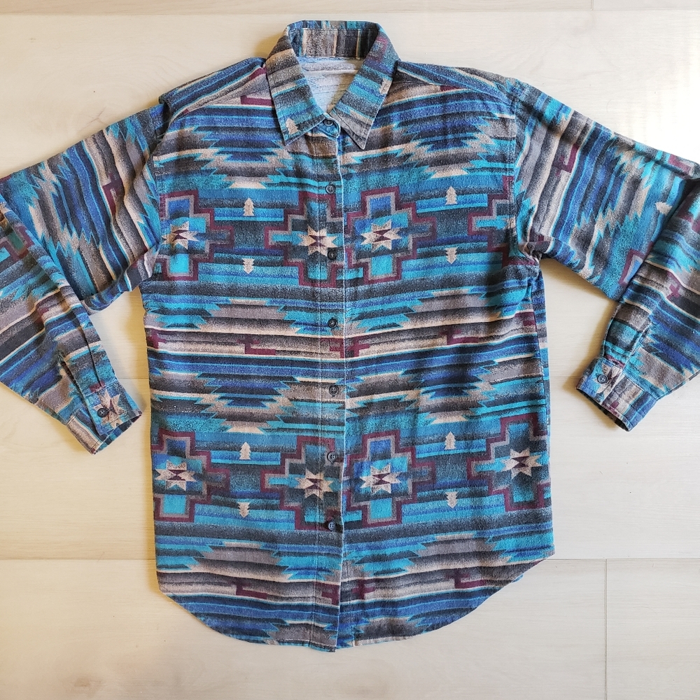 Vintage western 🌵